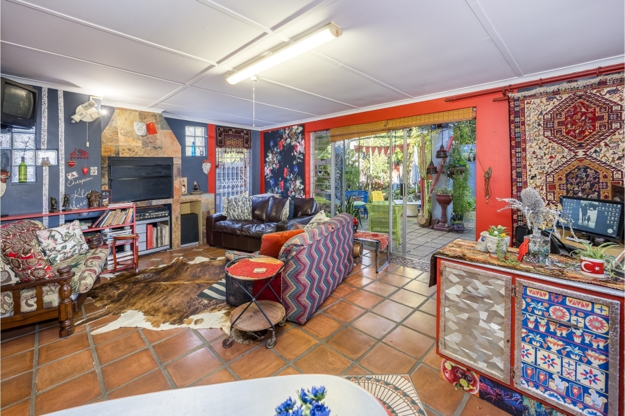 3 Bedroom Property for Sale in De Tijger Western Cape